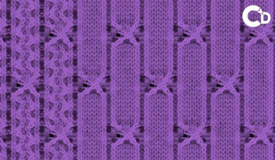Das Tor zur 3D-Strickinnovation