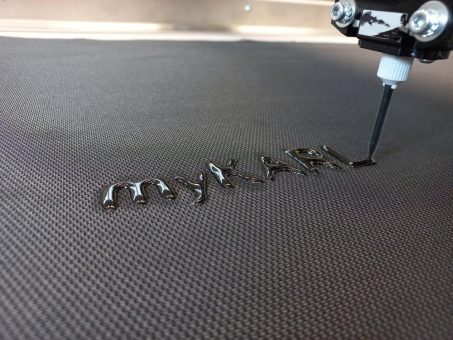 Fachaustausch zu neuen Fertigungstechnologien