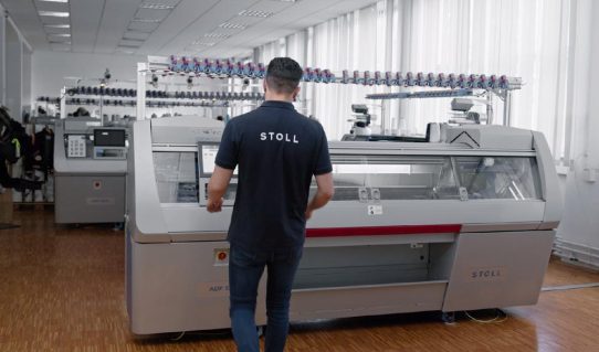 Paket mit digitalen Innovationen