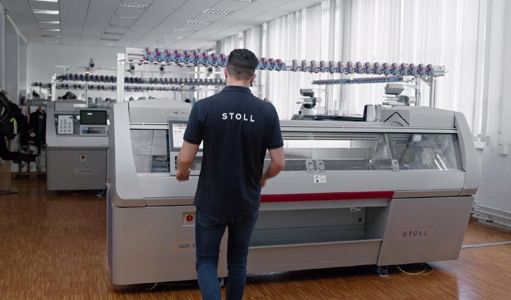 Paket mit digitalen Innovationen