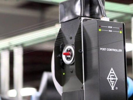 Die KARL MAYER Gruppe erwirbt die YTC-Fadenspanner-Technologie von APPALACHIAN ELECTRONIC INSTRUMENTS INC.