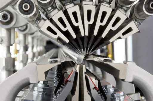 Mit breiteren Maschinen flexibler arbeiten