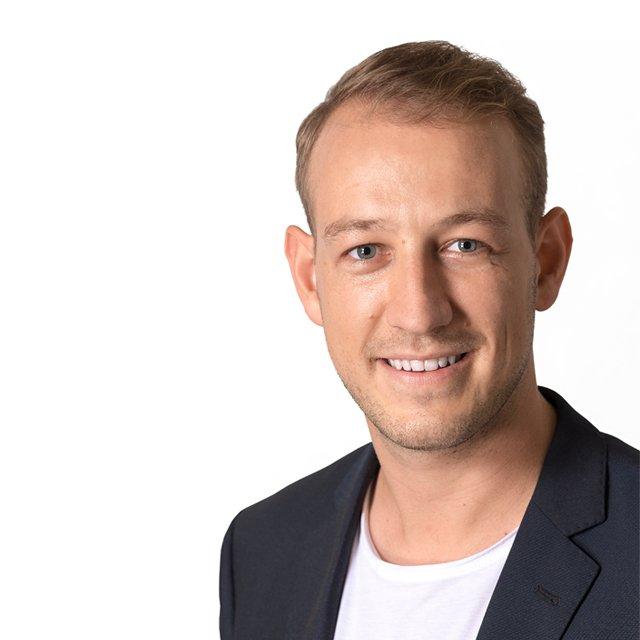 Schneller Durchblick durch digitalen Managementassistenten