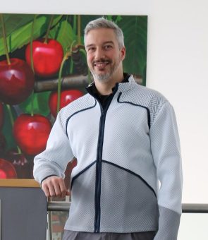 Schicke Warmhalter