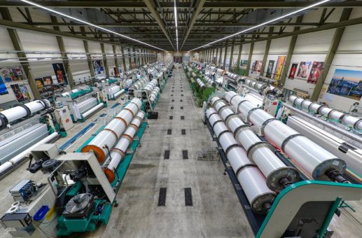 Mittendrin trotz weiter Entfernung