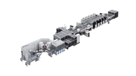 Investition in sauberen Wasserstoff: GFC auf der Hannover Messe