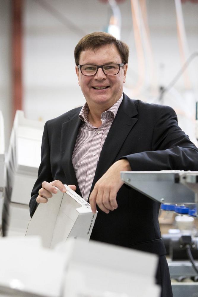Weltpremiere: Albaad präsentiert nächste Hydrofine-Generation auf der PLMA