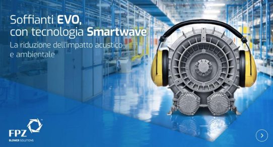 Smartwave: Die Wissenschaft hinter der leiseren Technologie