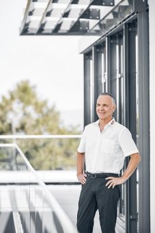 ARNO Urgestein verabschiedet