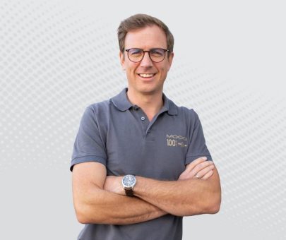 Moog Rekofa präsentiert die neuesten Entwicklungen in der Elektrifizierungstechnologie