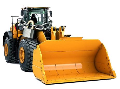 Wenn Baumaschinen Alarm schlagen