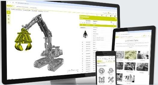 Wie ein digitaler Ersatzteilkatalog den Arbeitsalltag vereinfacht