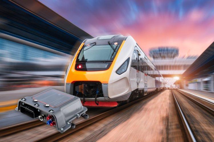 Zukunft auf Schienen: owa5X erhält EN 50155-Zertifizierung für den Schienenverkehr