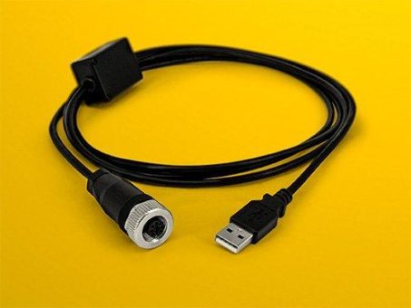 Netzunabhängige Stromversorgung für Lasermodule