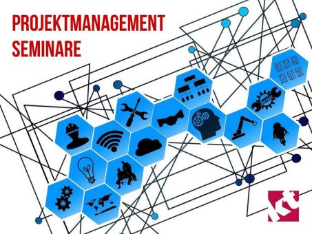 Fit für die Mitarbeit in Projekten: Kompakttraining vermittelt Basiswissen – Termine im Mai 2025 in Hamburg und Stuttgart