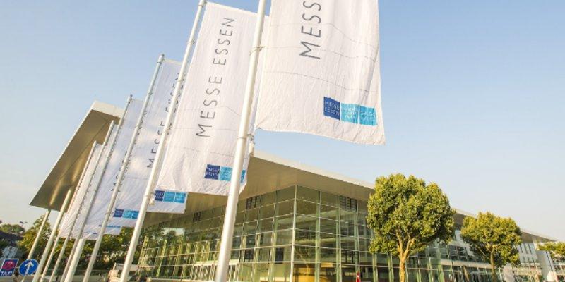 Essen ist weiterer OT-Standort