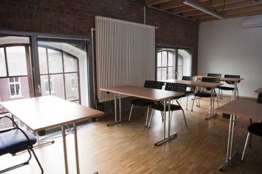 Vielfältiges Weiterbildungsangebot im Bereich Werkstoffprüfung
