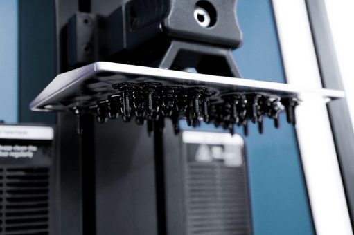 IMS Verbindungstechnik erweitert Produktionskapazitäten