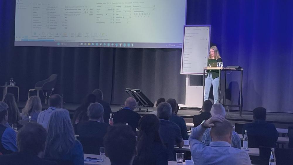 SYNC The Date: GEOVISION startet den interaktiven Austausch über innovative Fertigung