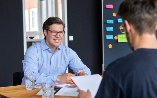 Künstliche Intelligenz im Mittelstand: Grundlagen, Anwendungen und strategische Einordnung