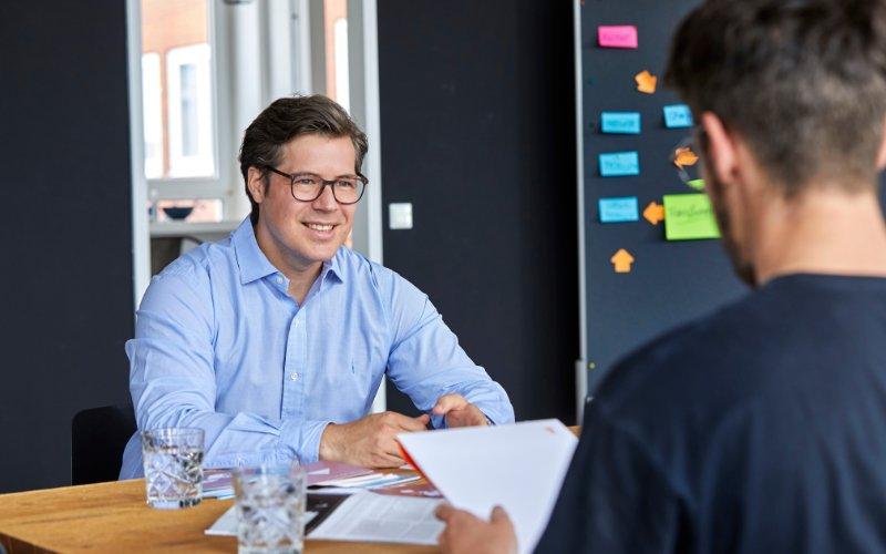 Künstliche Intelligenz im Mittelstand: Grundlagen, Anwendungen und strategische Einordnung