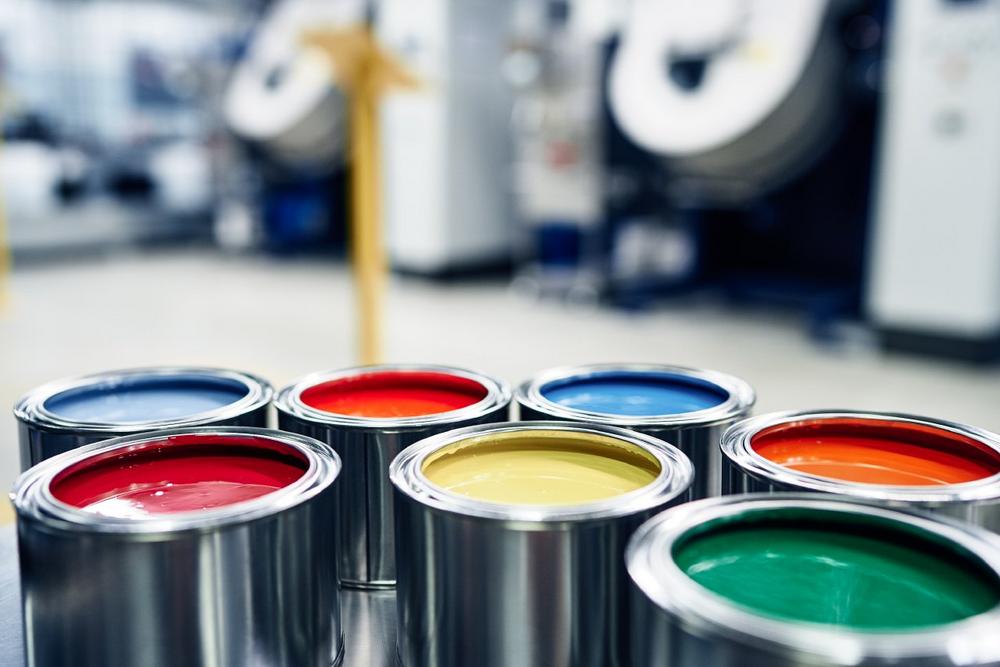 PFAS-freie Beschichtung für Elastomerdichtungen