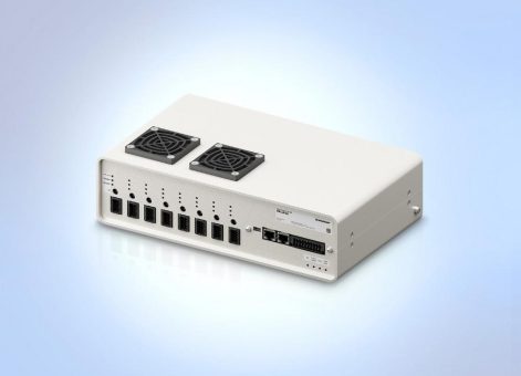 Neue Ideen für die einfache und effiziente Automatisierung