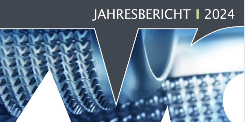 ZVO-Jahresbericht 2024 Shortcut als E-Paper erschienen