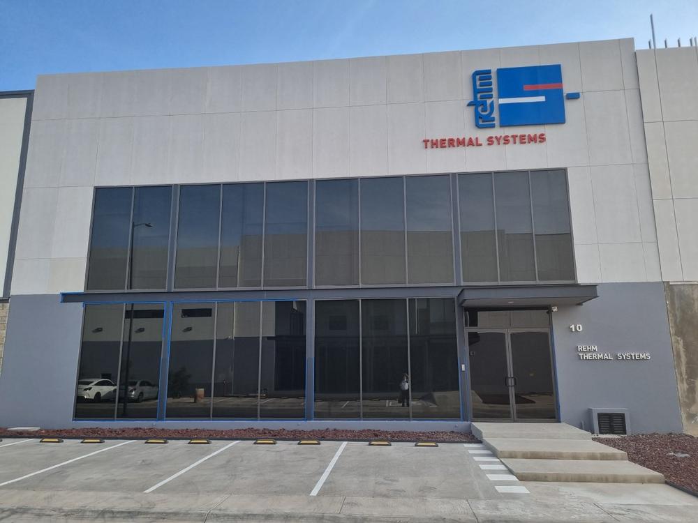Rehm Thermal Systems Mexico: Zehn Jahre Wachstum und Innovation in einem aufstrebenden Markt