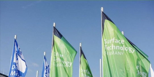 Ausschreibung ZVO-Gemeinschaftsstand 2026 veröffentlicht