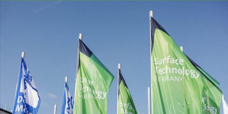 Ausschreibung ZVO-Gemeinschaftsstand 2026 veröffentlicht