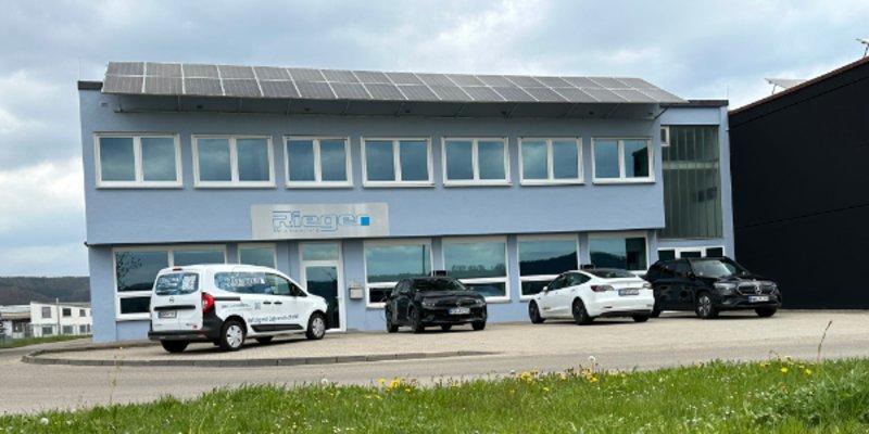 Rieger tritt Klimabündnis Baden-Württemberg bei
