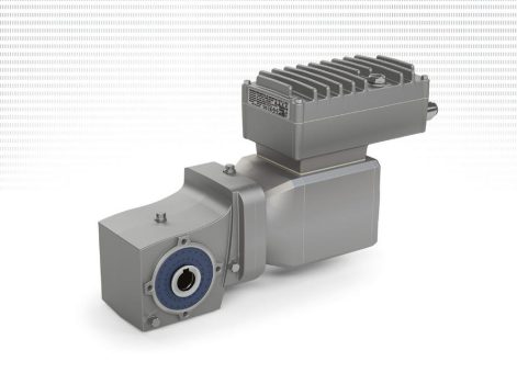 Antriebslösungen von NORD DRIVESYSTEMS für Food & Beverage