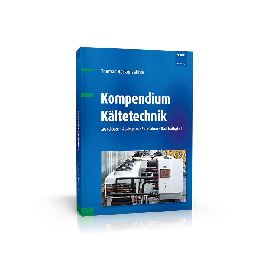 Aktuelles Fachwissen für Kältetechnik – fundiert, digital, nachhaltig