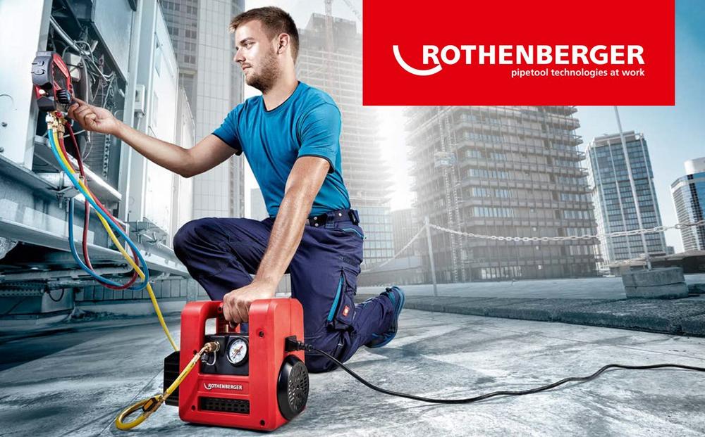 ROTHENBERGER optimiert Sales Performance mit Contentserv