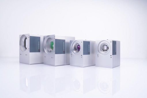 Neue Laser-Scan-Systeme für die Mikrobearbeitung und ein Multi-Kopf-Aufbau für mehr Produktivität