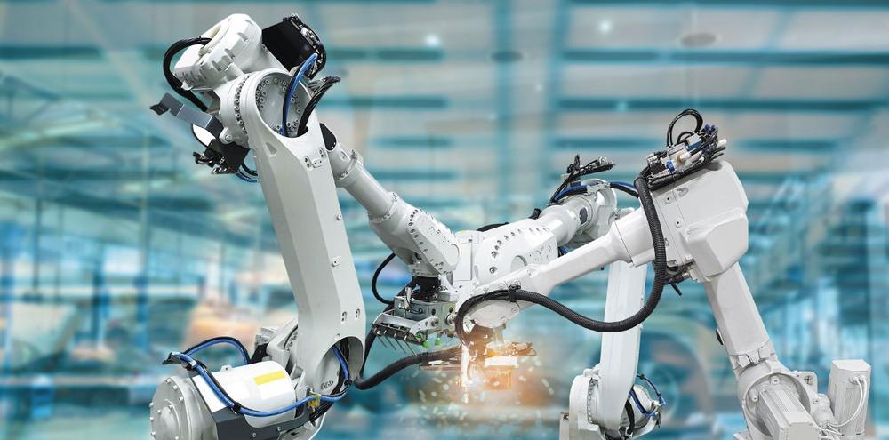 Der perfekte Dreh für die Automatisierung
