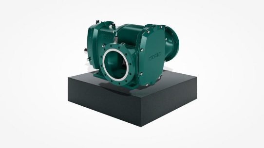 NETZSCH Pumpen & Systeme launcht neues Produkt