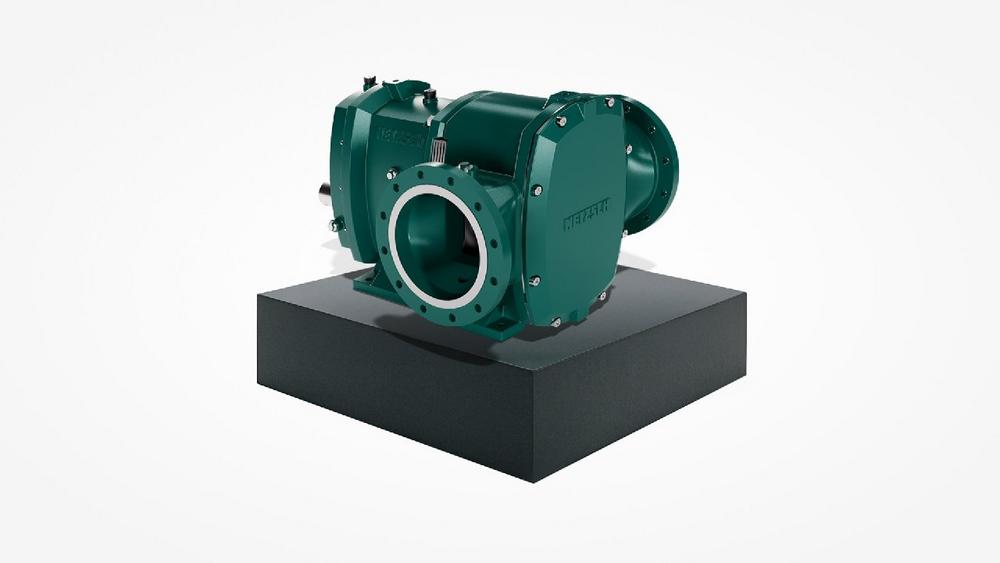 NETZSCH Pumpen & Systeme launcht neues Produkt