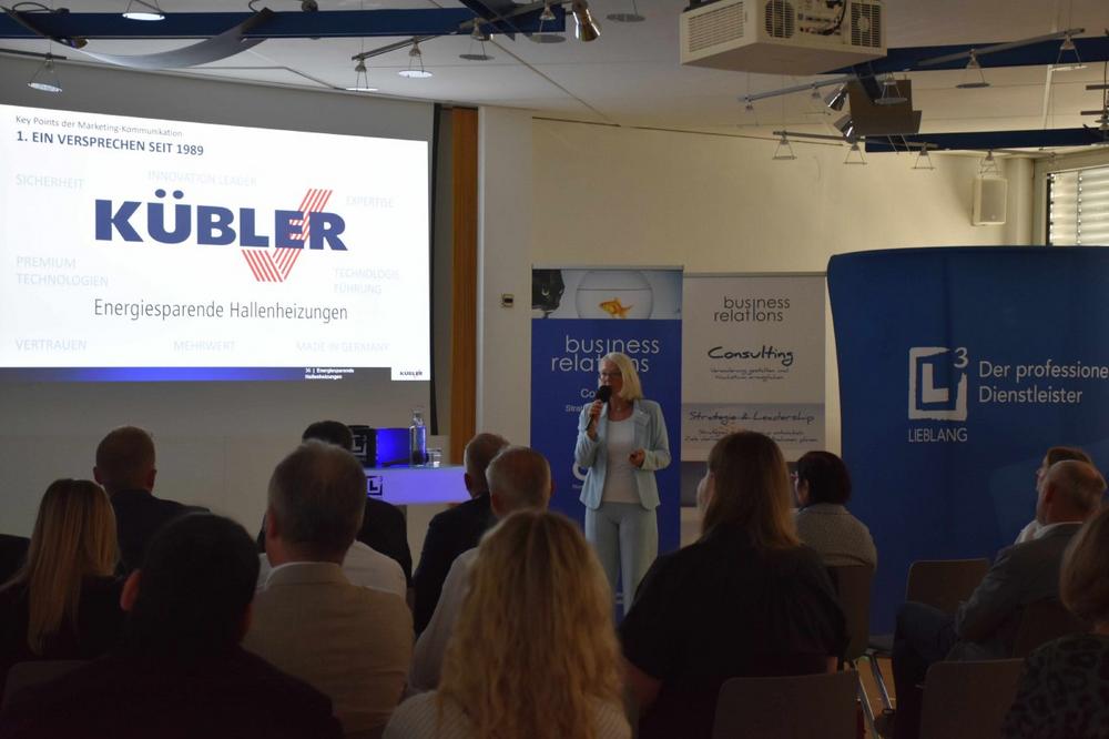 Marketing-Kommunikation als unternehmerischer Erfolgsfaktor