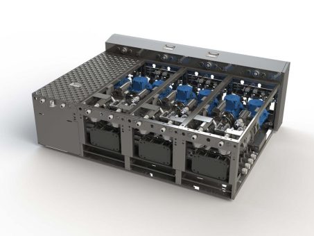 technotrans und Windmöller & Hölscher vertiefen Partnerschaft mit exklusivem Rahmenvertrag