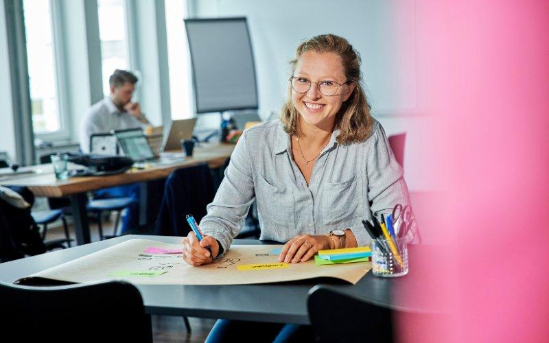 Der Changeprozess