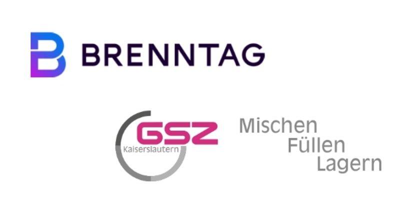 Brenntag übernimmt GSZ Kaiserslautern