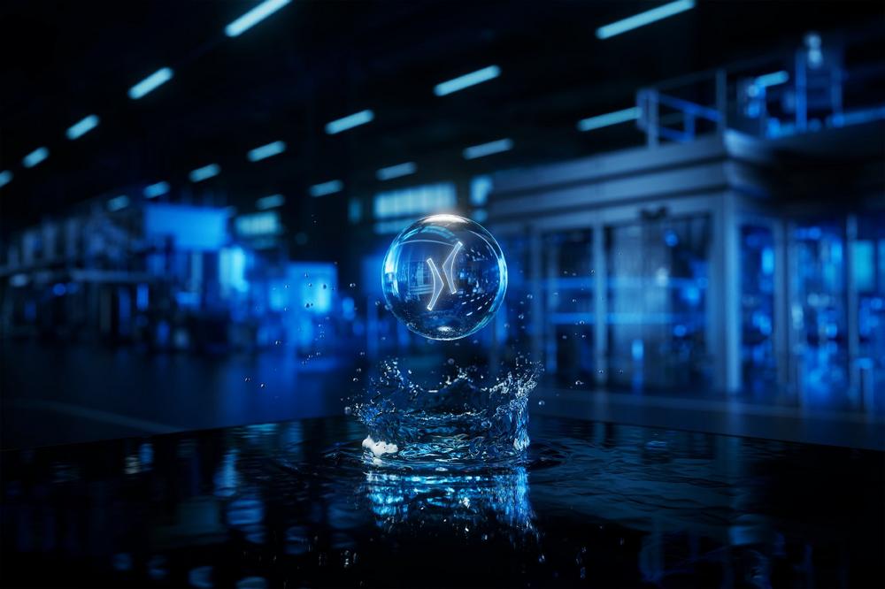 Von der Vision zur Realität: Krones auf der drinktec 2025