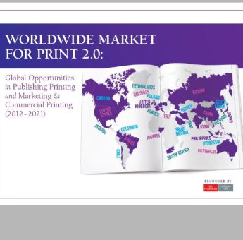 NPES und VDMA veröffentlichen Phase II der wegweisenden „Worldwide Market For Print 2.0“-Studie