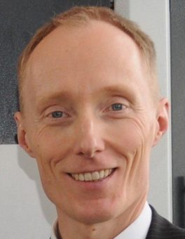 „Hohe Wachstumsdynamik sehen wir vor allem im digitalen Verpackungsdruck“
