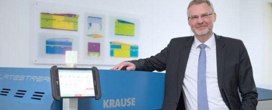 „Wir arbeiten intensiv an Print 4.0 Lösungen“