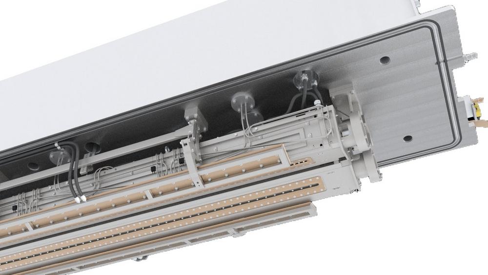 Der nächste Schritt bei der Skalierung von Perowskit-Photovoltaik mit linearer thermischer Verdampfung für die Massenproduktion