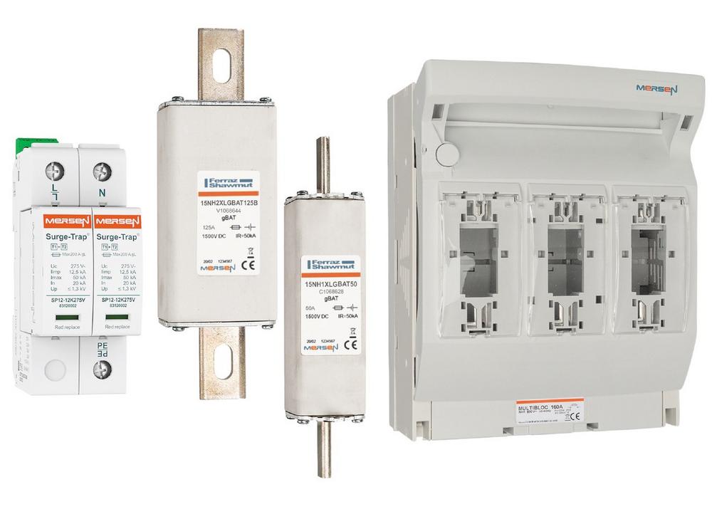 Solar & Storage 2025