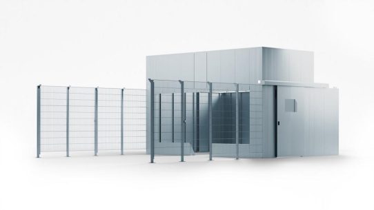 CabinLine: Wenn Schutz zur Stärke wird